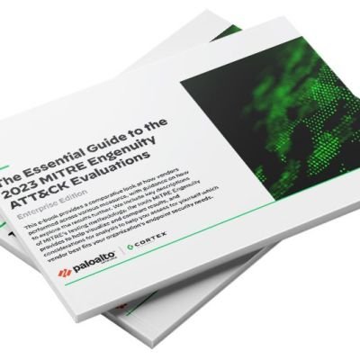 A Comprehensive Guide to the 2023 MITRE Engenuity