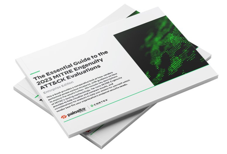 A Comprehensive Guide to the 2023 MITRE Engenuity
