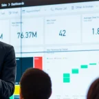 Accelerating Revenue with AI-Powered Solutions: A CRO’s Guide