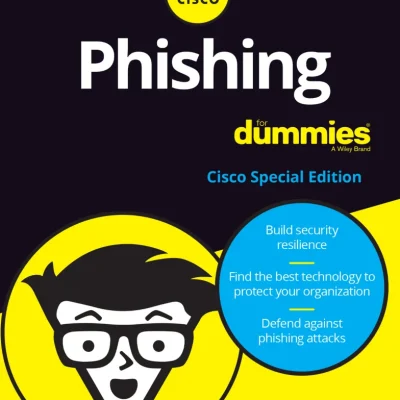 Phishing for Dummies eBook