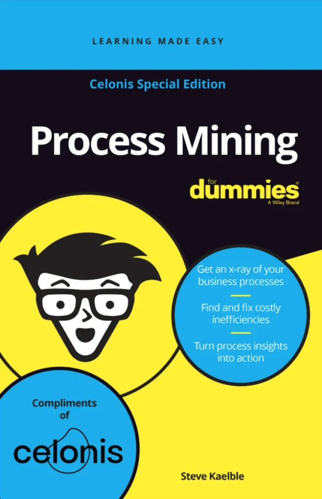 Process Mining For Dummies
