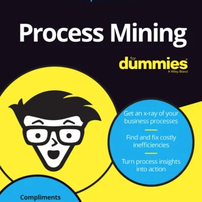 Process Mining For Dummies