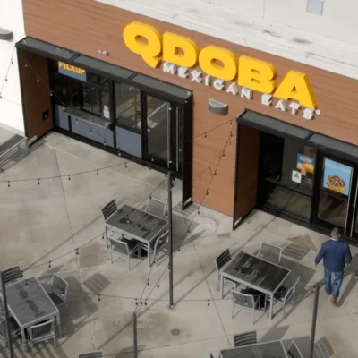 How Cisco Helped Centralize and Streamline Qdoba's Security