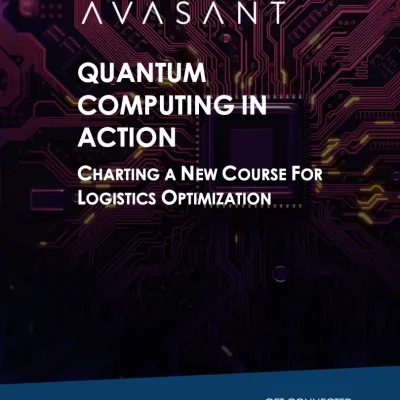 Quantum Computing in Action