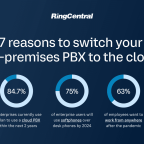PBX - 7 benefits of switching from on-premises PBX to the cloud