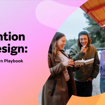 Retention by Design: Your Anti-Churn Playbook