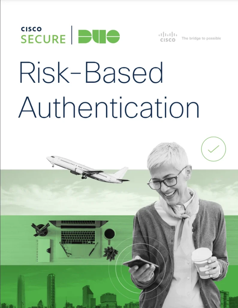 Risk-Based Authentication eBook