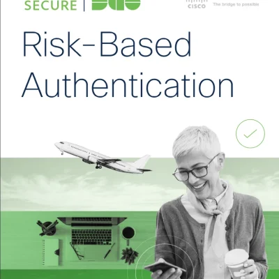 Risk-Based Authentication eBook