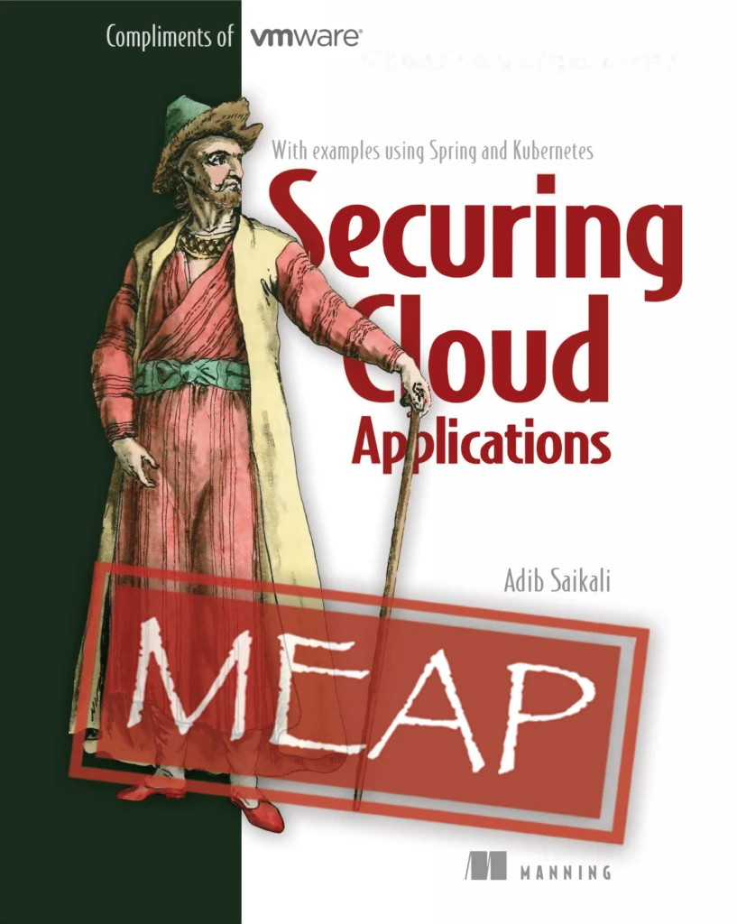 Securing Cloud Applications