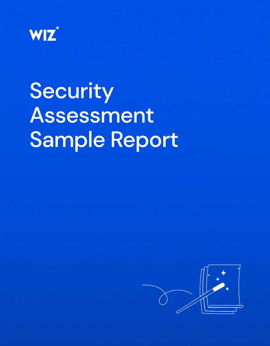 security-assessment-sample-report