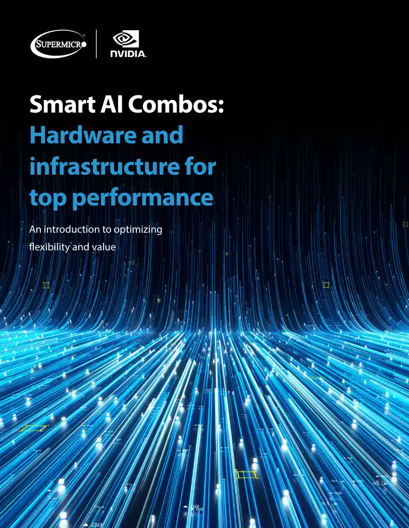 smart-al-combos-hardware-and-infrastructure-for-top-performance