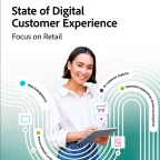 State of Digital Customer Experience