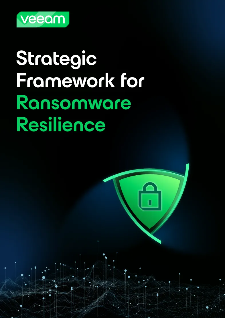 strategic-framework-for-ransomware-resilience