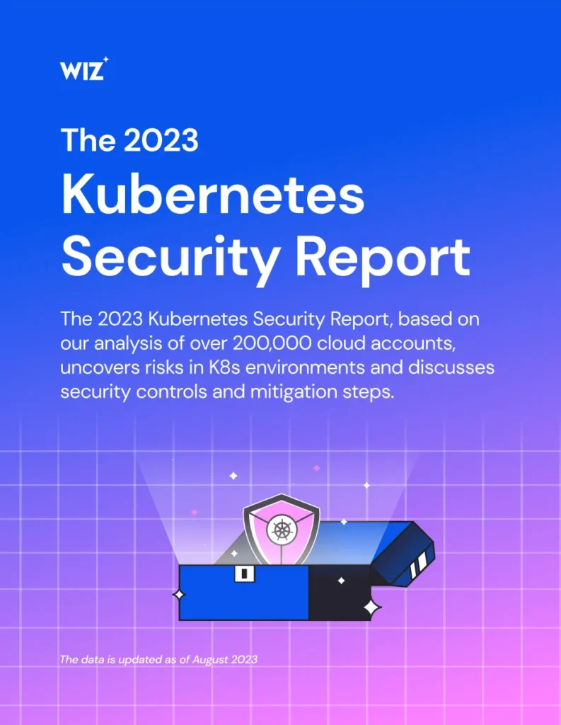 The 2023 Kubernetes Security Report