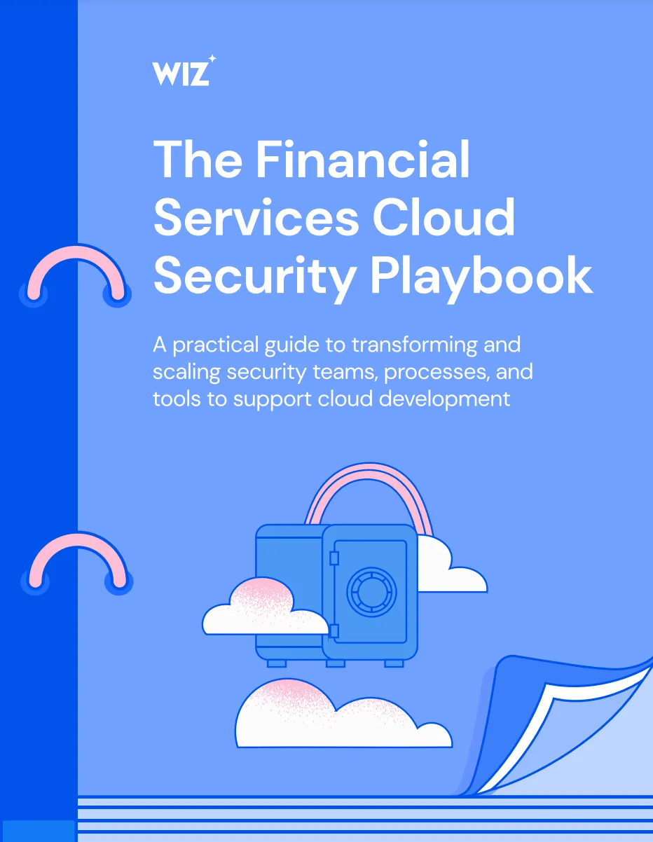 the-financial-services-cloud-security-playbook