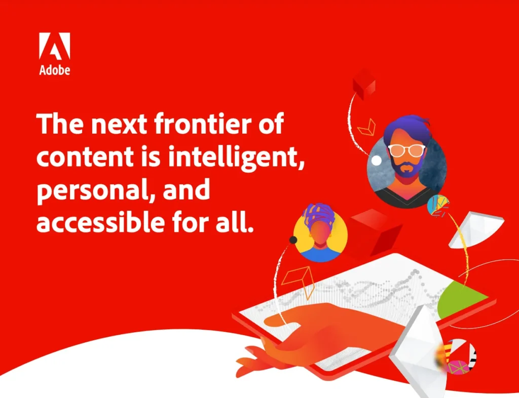 Empower Al-driven content creation across all your teams.