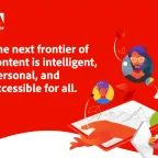 Empower Al-driven content creation across all your teams.