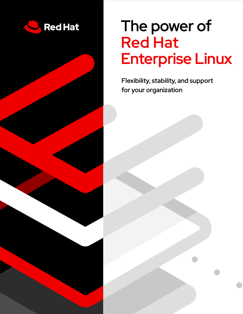 the-power-of-red-hat-enterprise-linux
