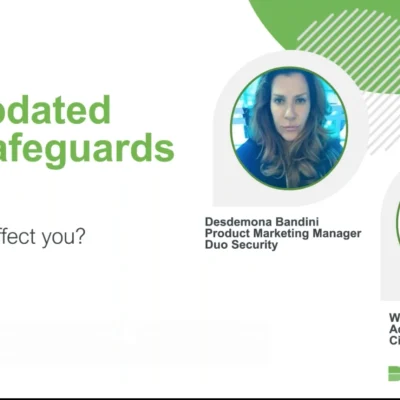 Does the FTC Safeguards Rule Affect You