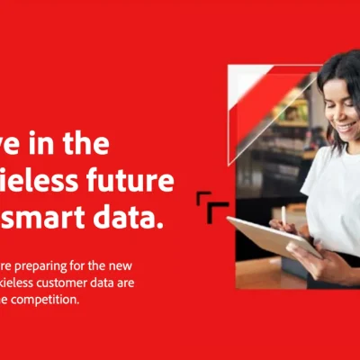 Thrive in the cookieless future with smart data