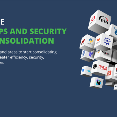 THE GUIDE TO DEVOPS AND SECURITY TOOL CONSOLIDATION