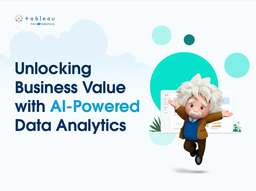 Unlocking Business Value with AI-Powered Data Analytics