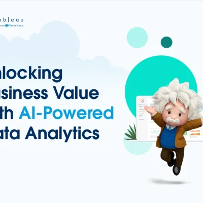 Unlocking Business Value with AI-Powered Data Analytics