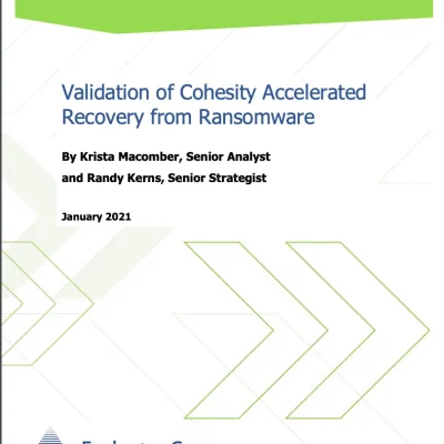 Evaluator Group Lab Insight Report