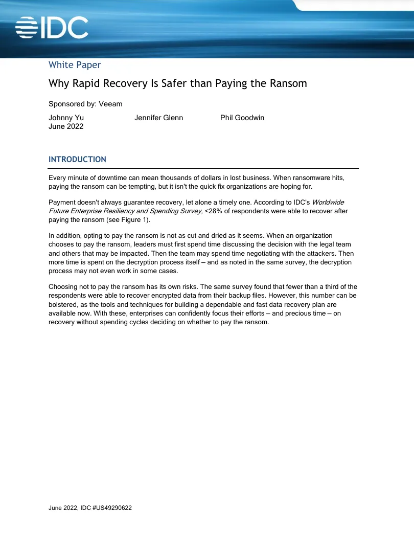 idc-why-secure-backup-is-safer-than-paying-the-ransom