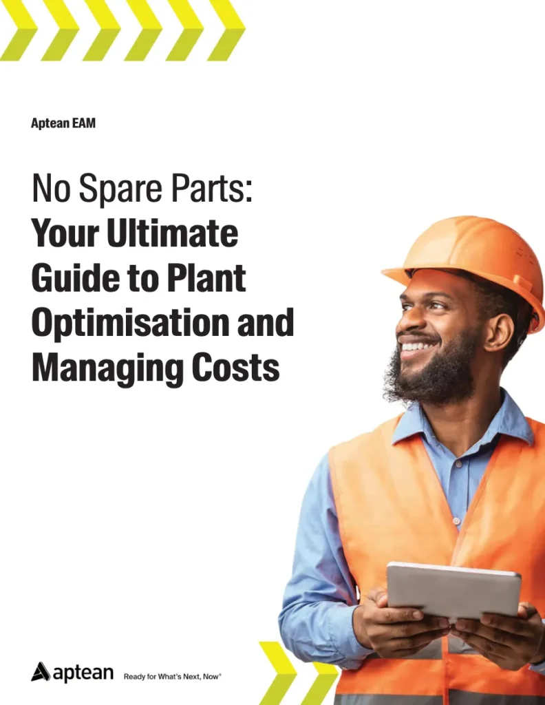 Your ultimate guide to plant optimization and managing costs