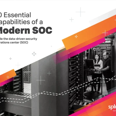 10 Essential Capabilities of a Modern SOC