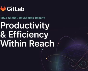 2023 Global DevSecOps Report: Productivity & Efficiency Within Reach