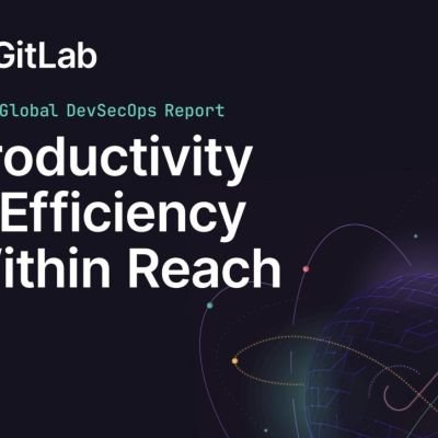 2023 Global DevSecOps Report: Productivity & Efficiency Within Reach