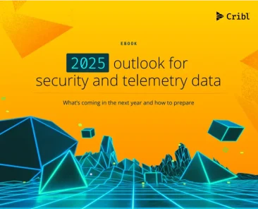 Unlock the Future of Telemetry Data and Security in 2025