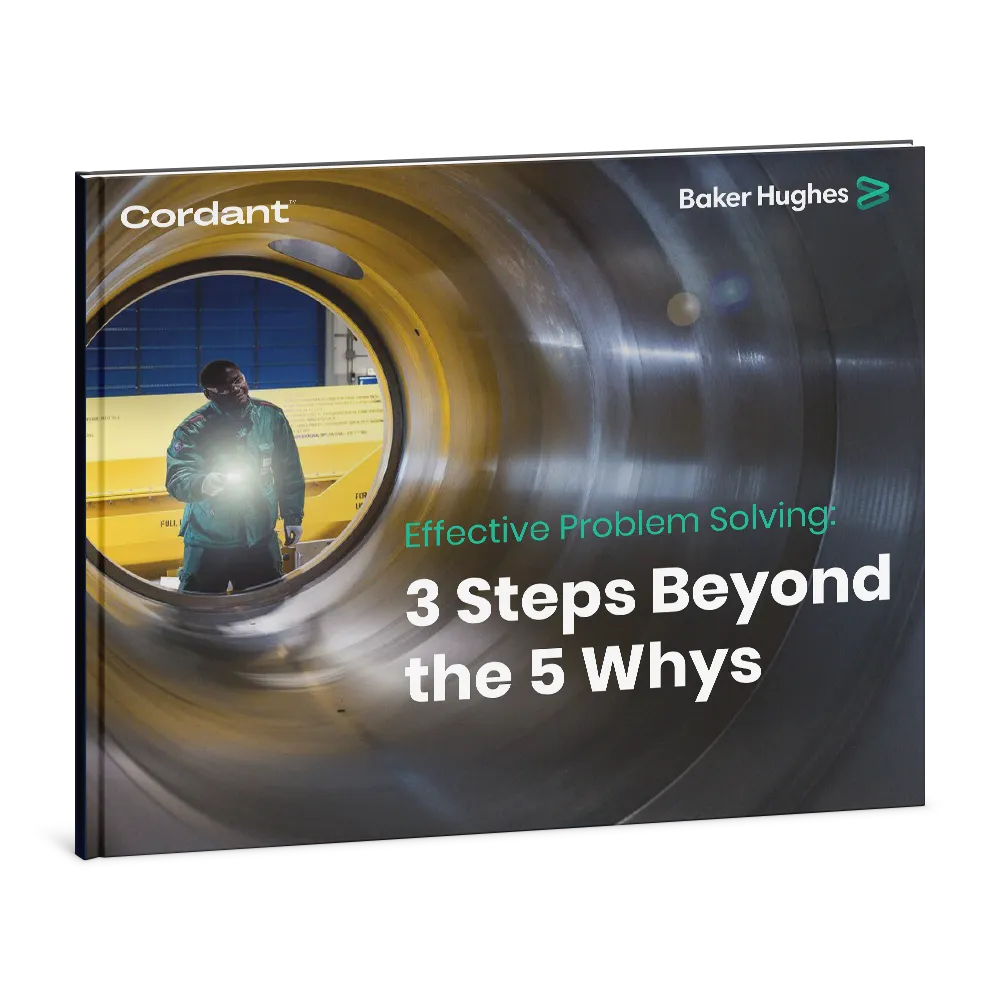 Effective Problem Solving: 3 Steps Beyond the 5 Whys
