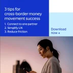 Cross-border money movement is at a crossroads
