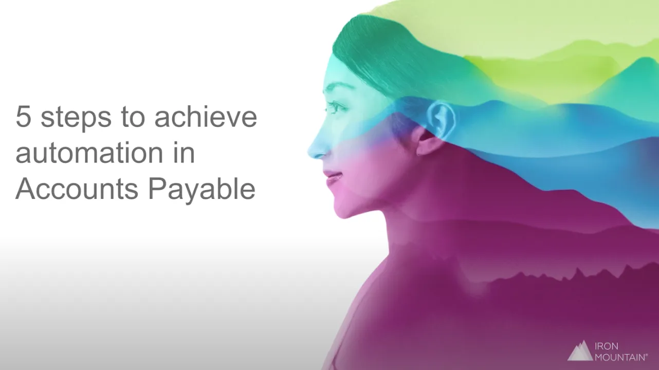 5-steps-to-achieve-automation-in-accounts-payable