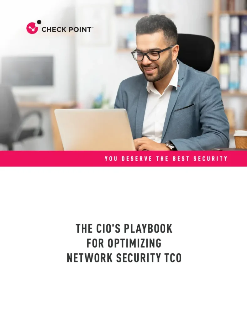 6 Added Costs to Calculating Network Security TCO
