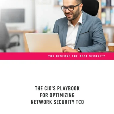 6 Added Costs to Calculating Network Security TCO