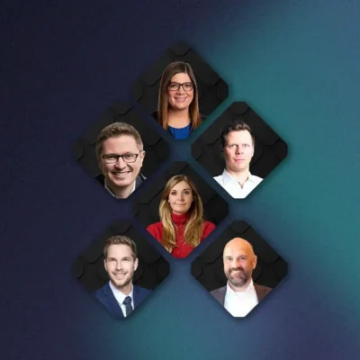 6 Expert Voices on the Future of Digital Commerce for the Industrial Goods Industry