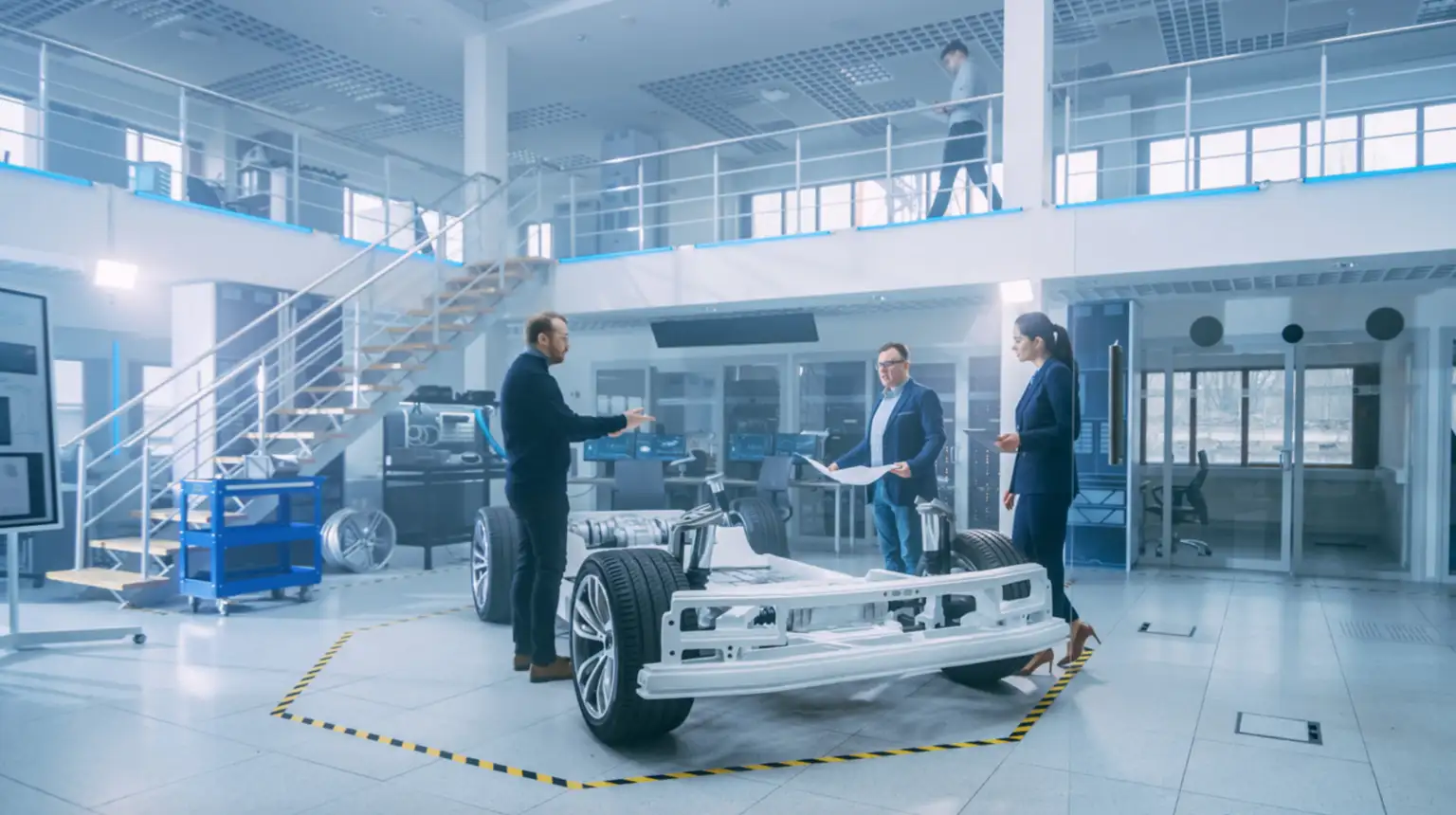 6-key-strategies-to-help-automotive-companies-stay-ahead