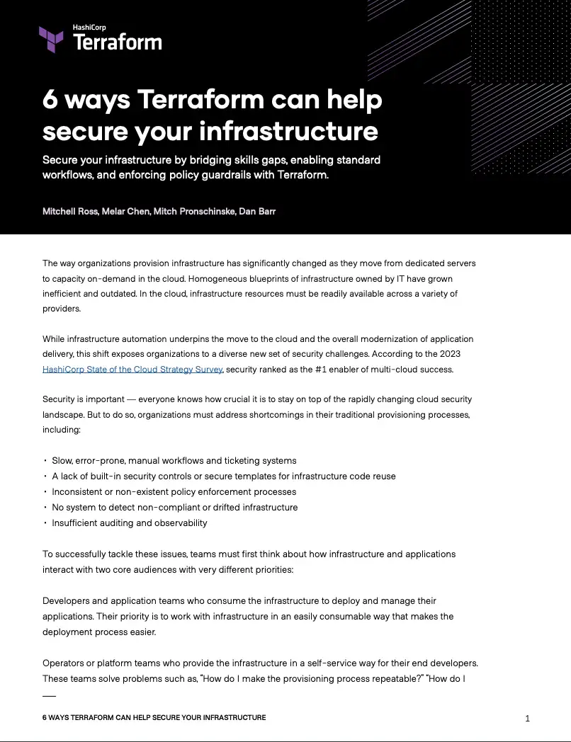 6-ways-terraform-can-help-secure-your-infrastructure