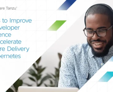 7 Ways to Improve the Developer Experience and Accelerate Software Delivery on Kubernetes