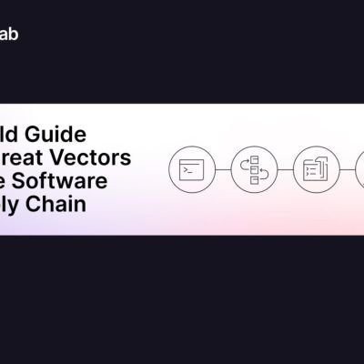 A Field Guide to Threat Vectors in the Software Supply Chain