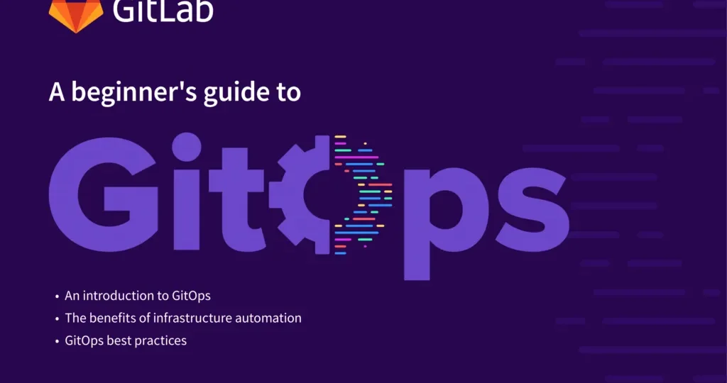 A beginner’s guide to GitOps