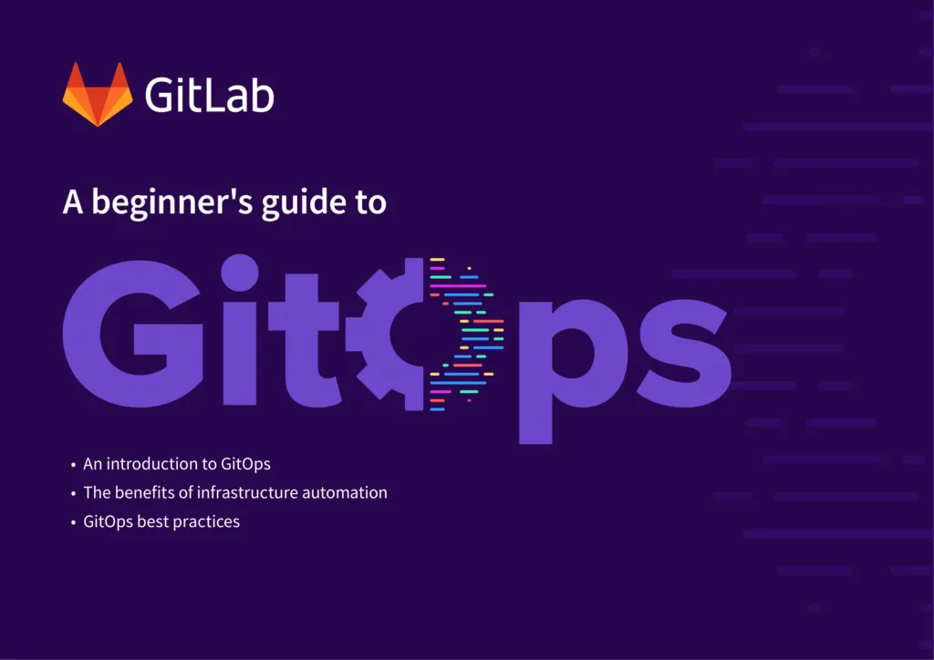 A beginner’s guide to GitOps
