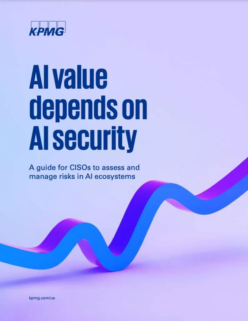 AI Value Depends on AI Security