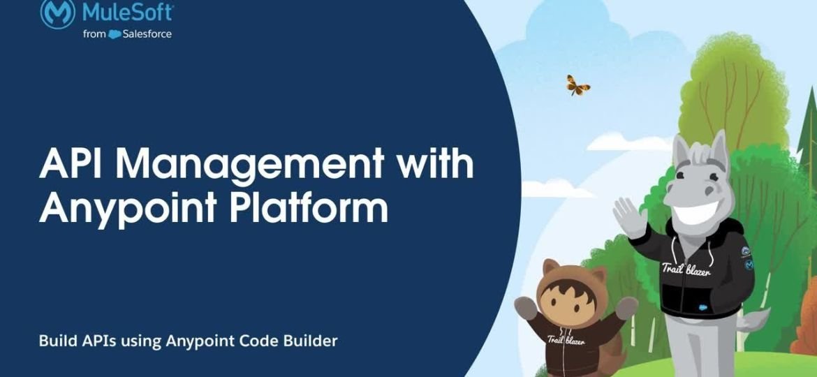 API Management with MuleSoft Series