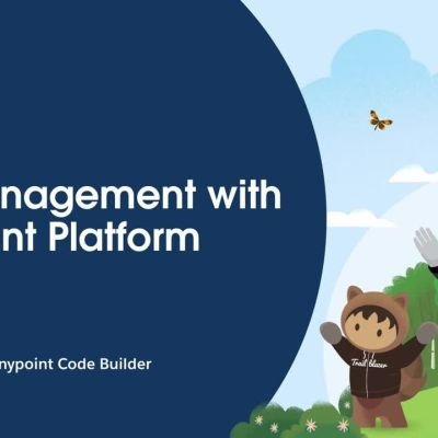 API Management with MuleSoft Series