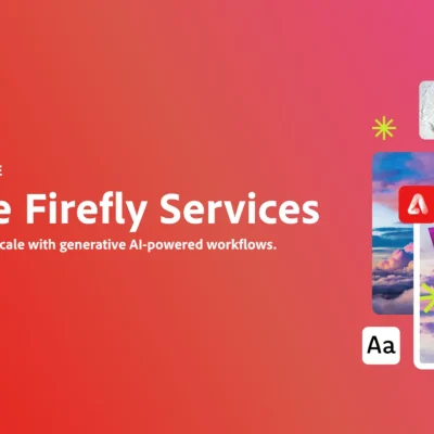 Adobe Firefly Services